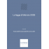 La legge di bilancio 2026