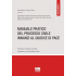 Manuale pratico del processo civile innanzi al giudice di pace