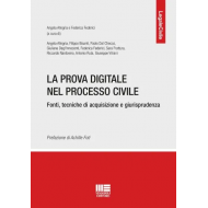 La prova digitale nel processo civile