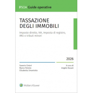 Tassazione degli immobili