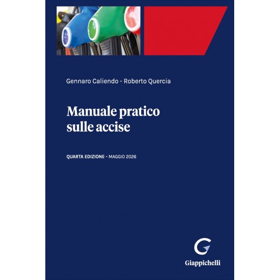 Manuale pratico sulle accise