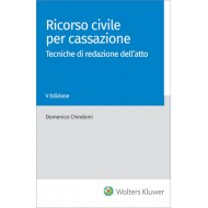 Ricorso civile per cassazione