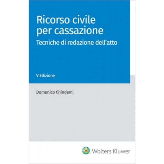Ricorso civile per cassazione
