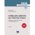 Formulario Annotato del Processo Penale