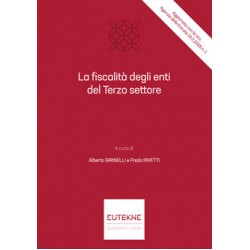 La fiscalità degli enti del Terzo settore