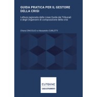 Guida pratica per il gestore della crisi
