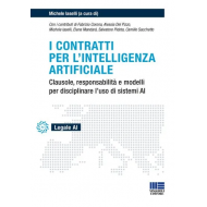 I contratti per l'intelligenza artificiale