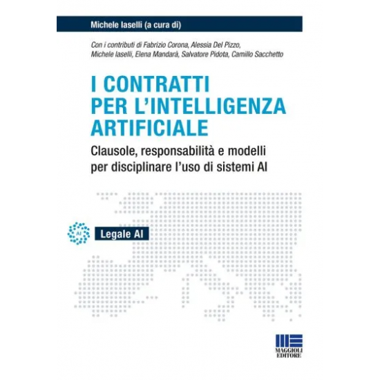 I contratti per l'intelligenza artificiale