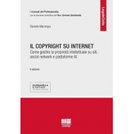 Il copyright su Internet