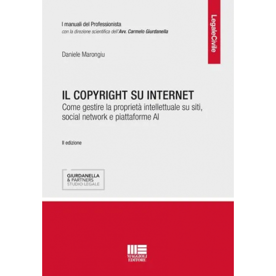 Il copyright su Internet