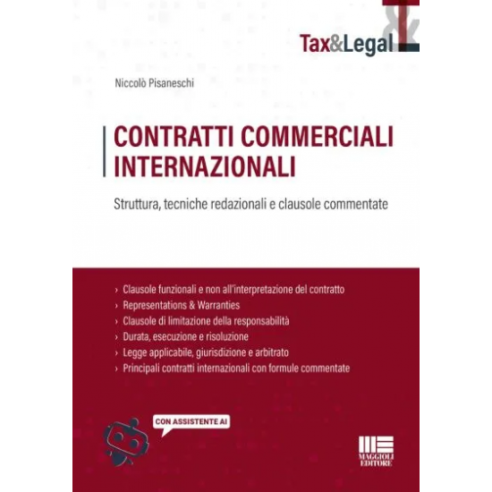Contratti commerciali internazionali
