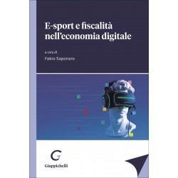 E-sport e fiscalità nell'economia digitale