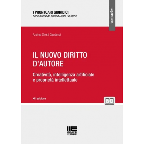 Nuovo diritto d'autore