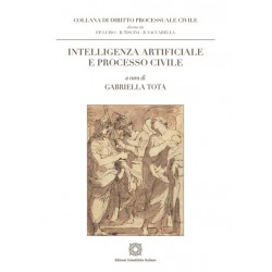 Intelligenza artificiale e processo civile