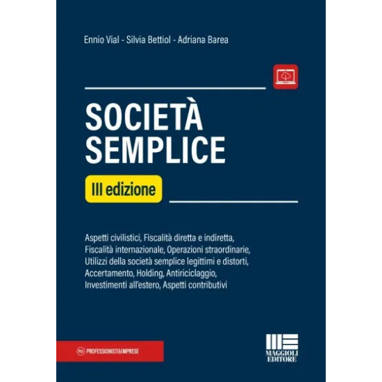 Società semplice
