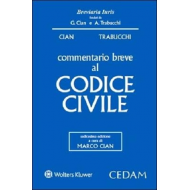 Commentario breve al Codice Civile