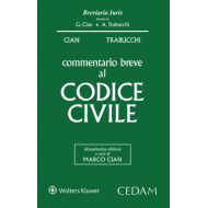 Commentario breve al Codice Civile