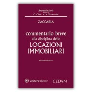 Commentario breve alla disciplina delle Locazioni Immobiliari