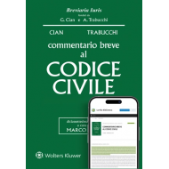 Commentario breve al Codice civile (carta+digitale)