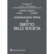 Commentario breve al Diritto delle Società
