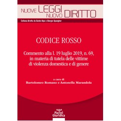 Codice Rosso