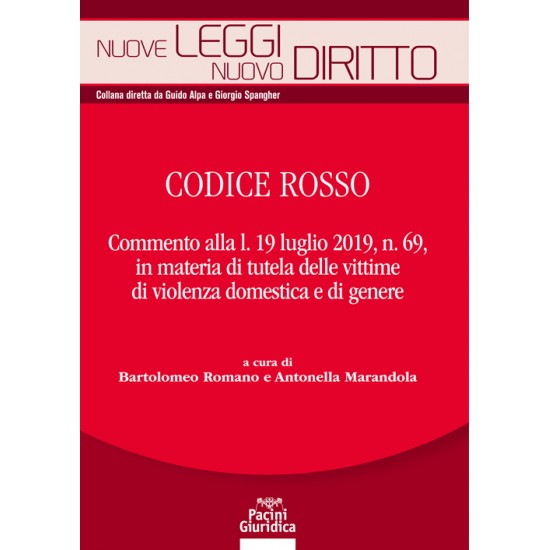 Codice Rosso