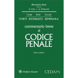 Commentario breve al Codice penale