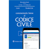 Commentario breve al Codice civile (carta+digitale)