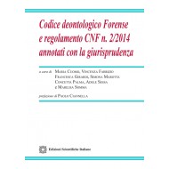 Codice deontologico Forense e regolamento CNF n.2/2024 annotati con la giurisprudenza