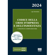 Codice della crisi d'impresa e dell'insolvenza