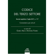 Codice del terzo settore
