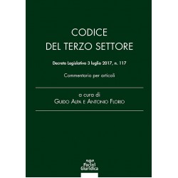 Codice del terzo settore