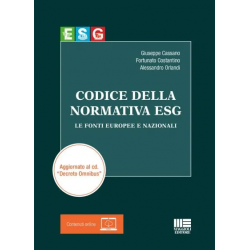 Codice della normativa ESG
