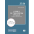 Codice di Procedura Penale MAGGIOLI 2026
