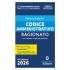Codice Amministrativo RAGIONATO 2026