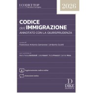 Codice dell’Immigrazione - DIKE 2026