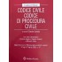 Codice civile Codice di procedura civile