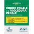 Codice penale e di procedura penale PLUS 2026
