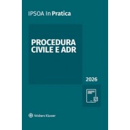 In Pratica Procedura civile e ADR 2026