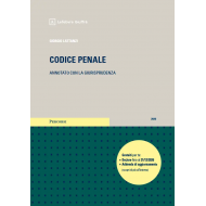 Codice penale annotato GIUFFRE' 2026
