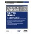 Pareri e Atti Giudiziari di Diritto Penale 2026/2027