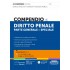 Compendio di Diritto Penale - Parte generale e speciale SIMONE 2026