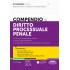 Compendio di Diritto Processuale Penale SIMONE 2026