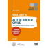 Atti di Diritto civile 2026/27