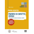Pareri di Diritto civile 2026/27