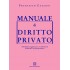 Manuale di diritto privato ESI (Gazzoni) 2024