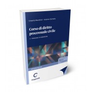 Corso di diritto processuale civile (Mandriolino) - Vol. II