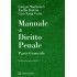 Manuale di diritto penale - Parte generale (Marinucci) GIUFFRE' 2025