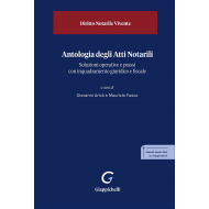 Antologia degli Atti Notarili