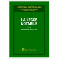 Legge notarile